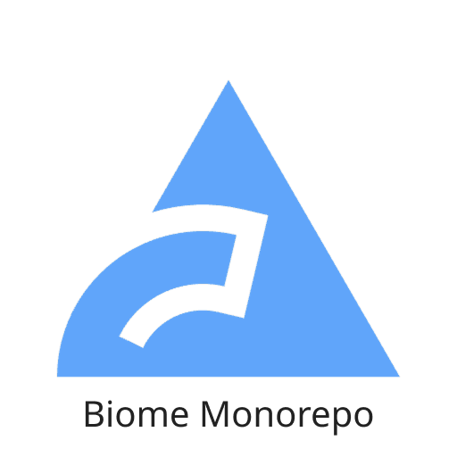 Biome Monorepo